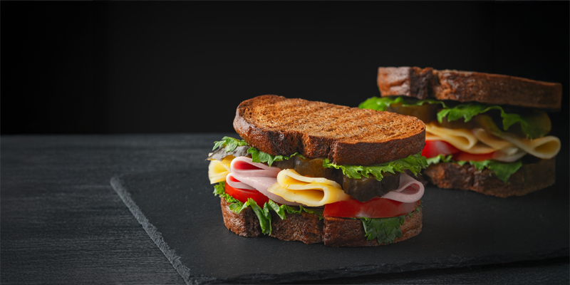 Sandwiches